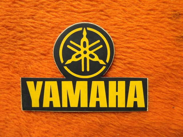 Yamaha Switzerland Modell Code
